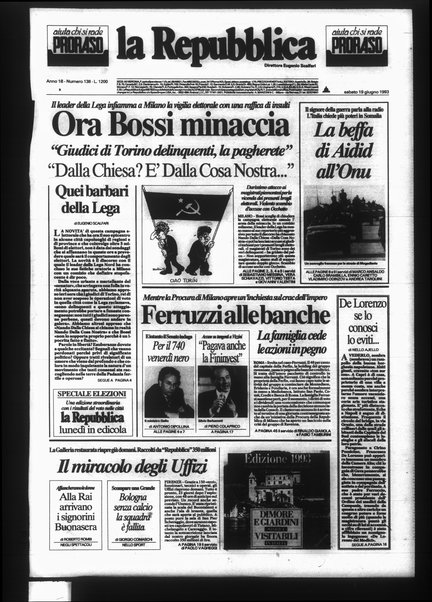 La repubblica